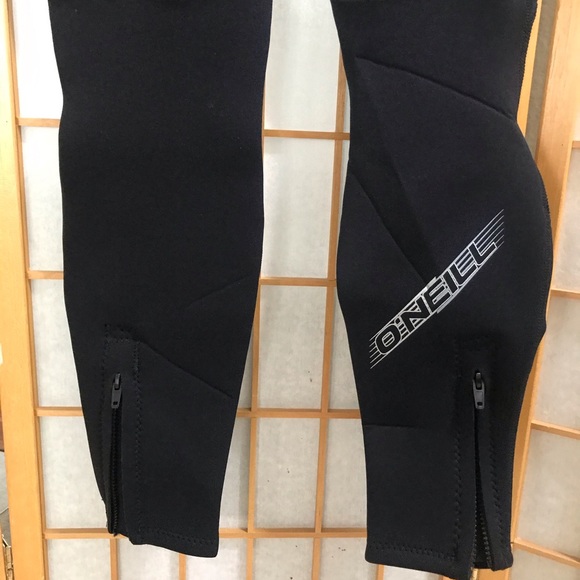 O’Neill Mens Superlite John Wetsuit - Picture 4 of 9